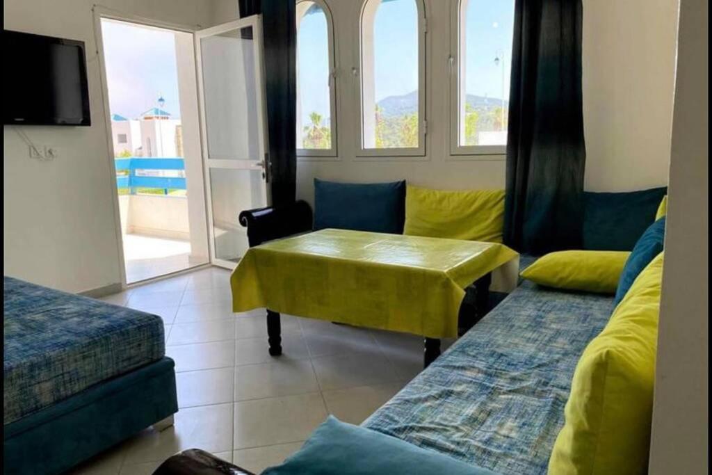 Luxe Appartement Mdiq/Cabo/Marina Smir image 5