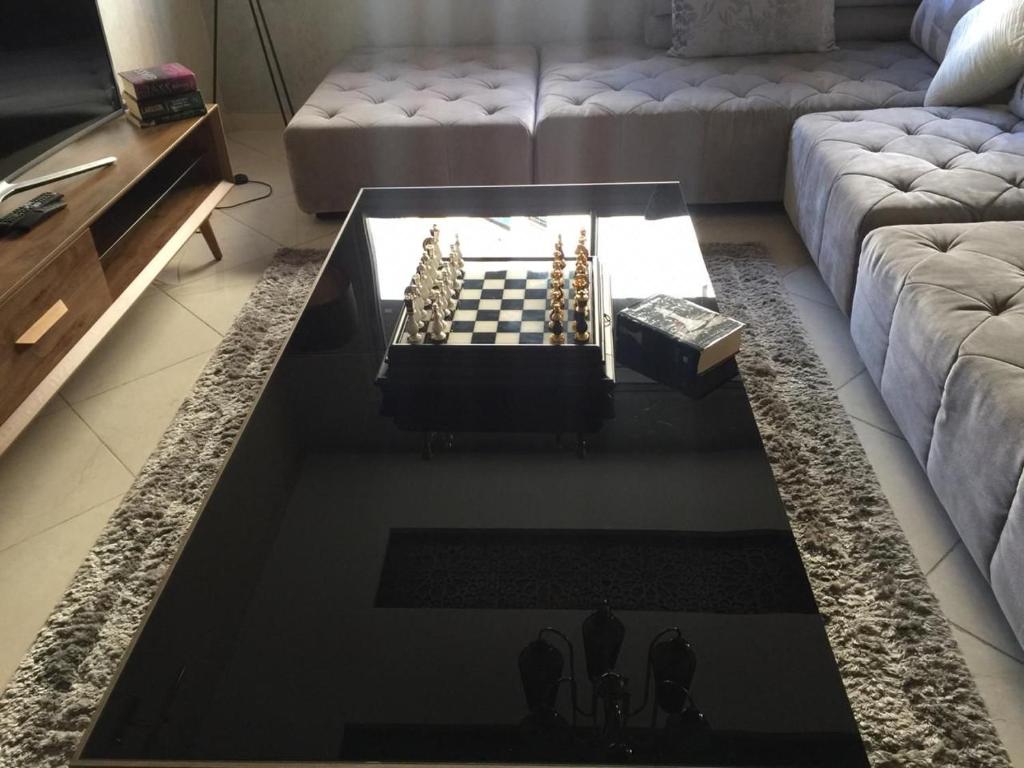 Luxury appart /2beds / near to TGV train station image 2