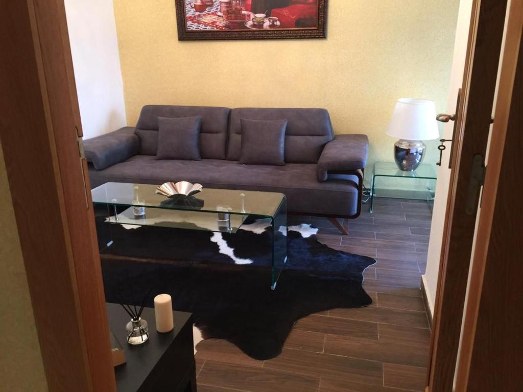 Luxury appart /2beds / near to TGV train station image 3