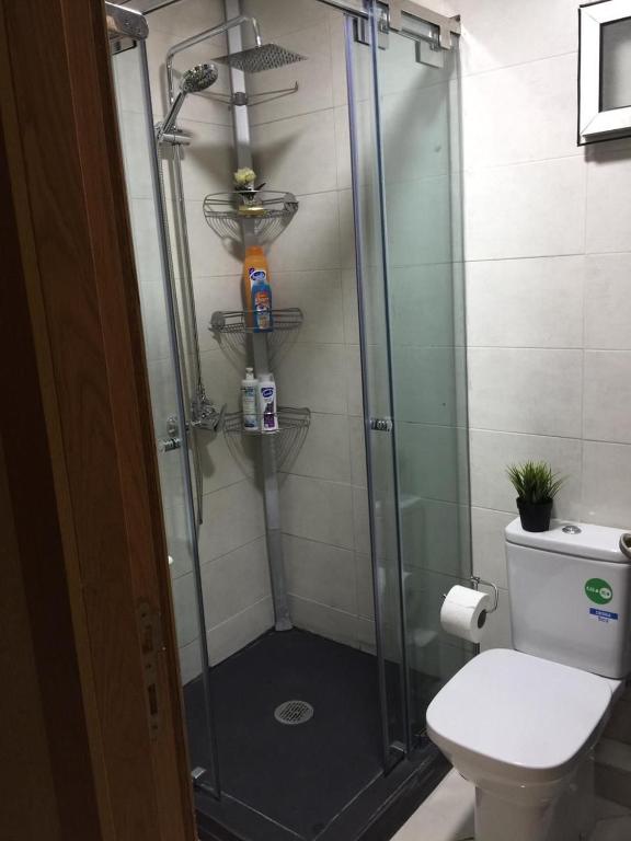Luxury appart /2beds / near to TGV train station image 8