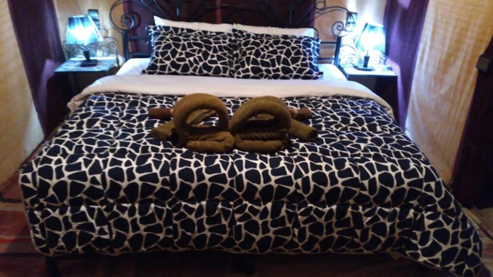 Luxury Suerte Camp image 6