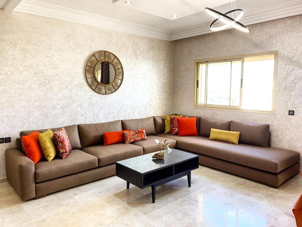 Magnifique Appart a Savannah Beach image 3