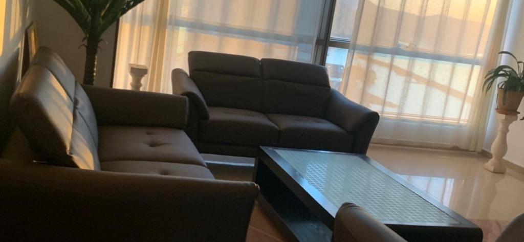 Magnifique appartement à Mobilart Oran