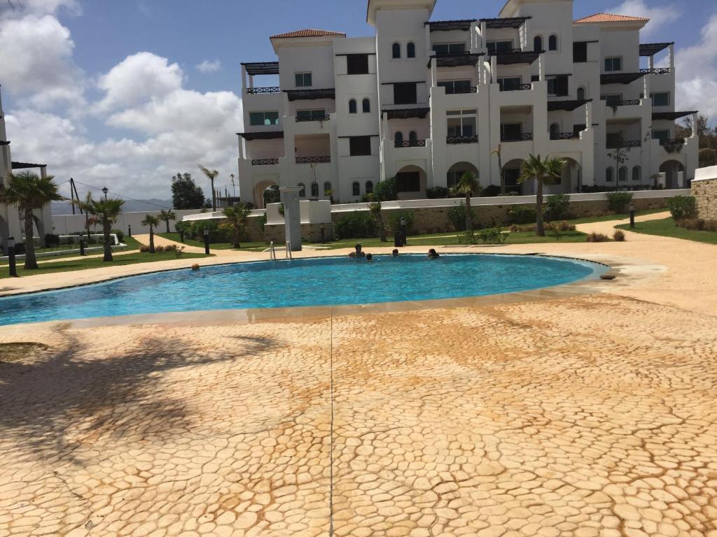 Maha Beach Cabo Negro image 3