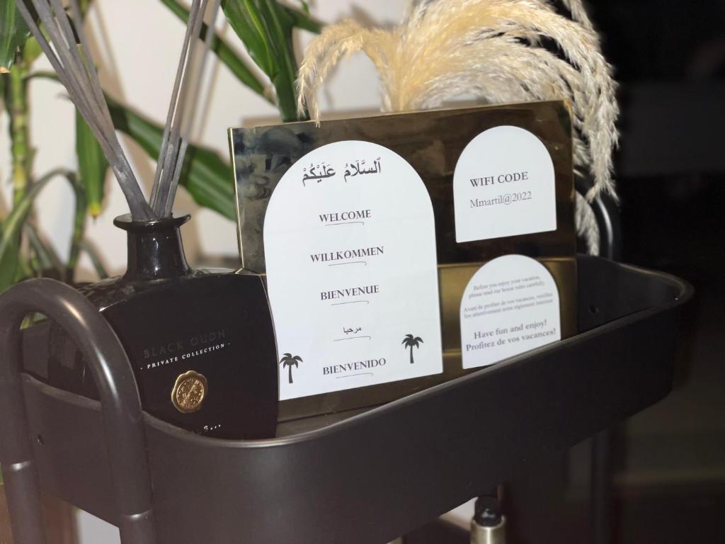 Maha Beach Cabo Negro image 9