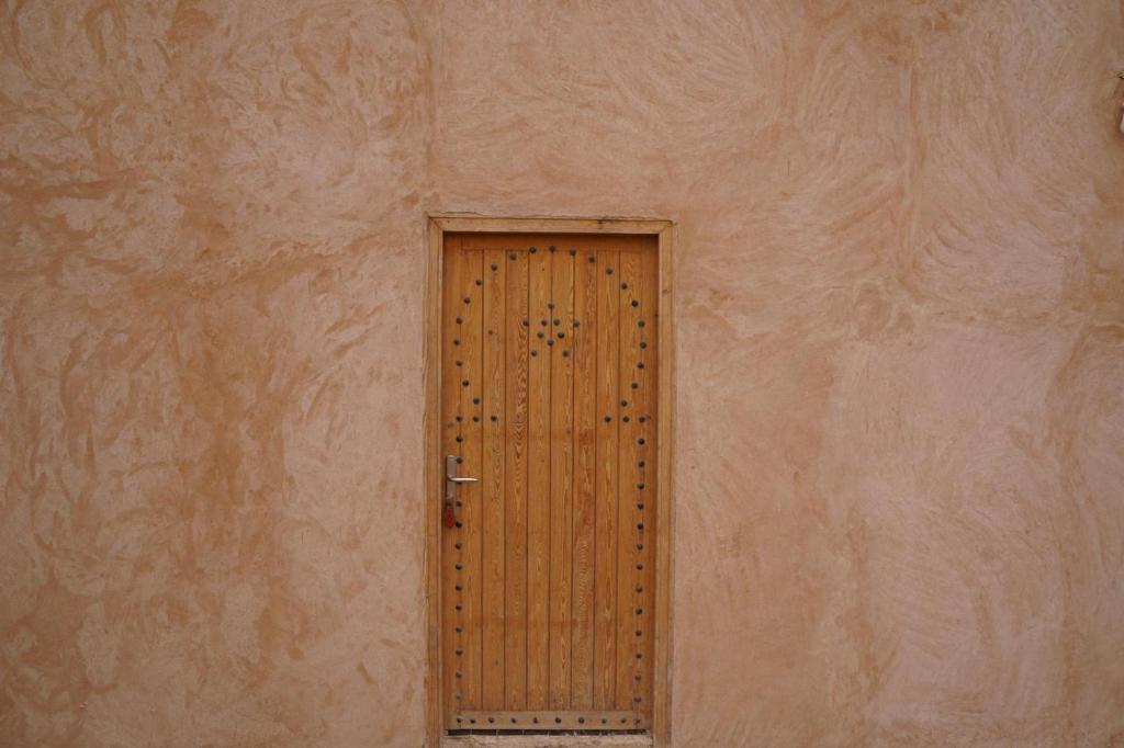Maison bedouin Merzouga image 1