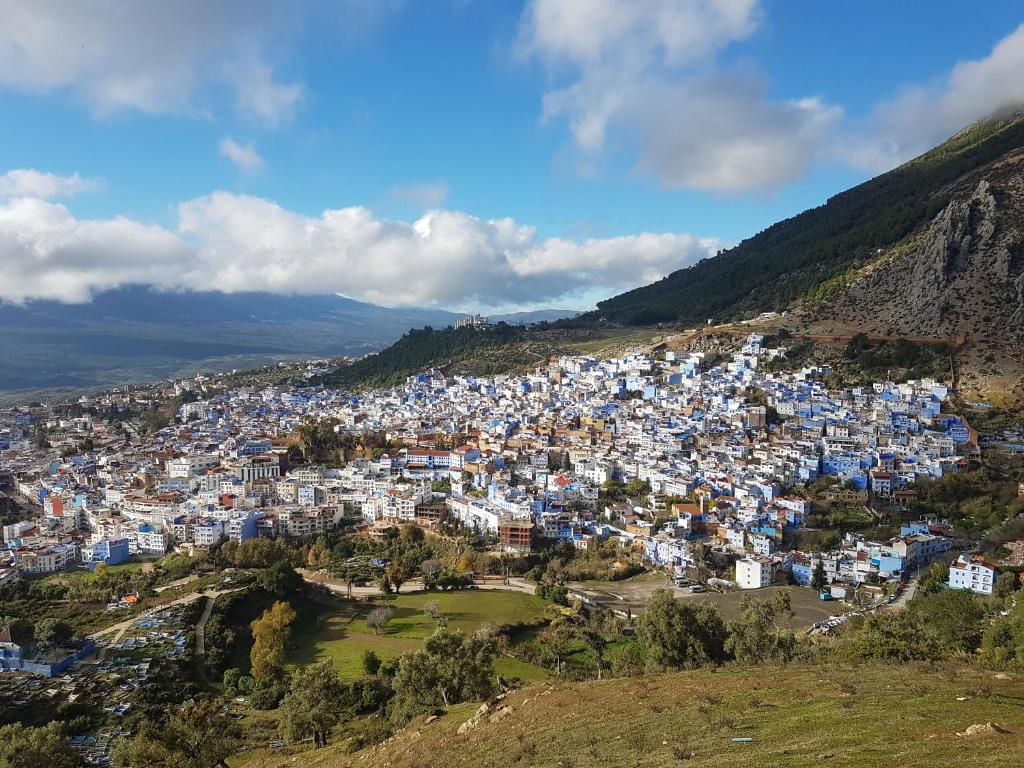 Maison d'hôte Bousaid image 9