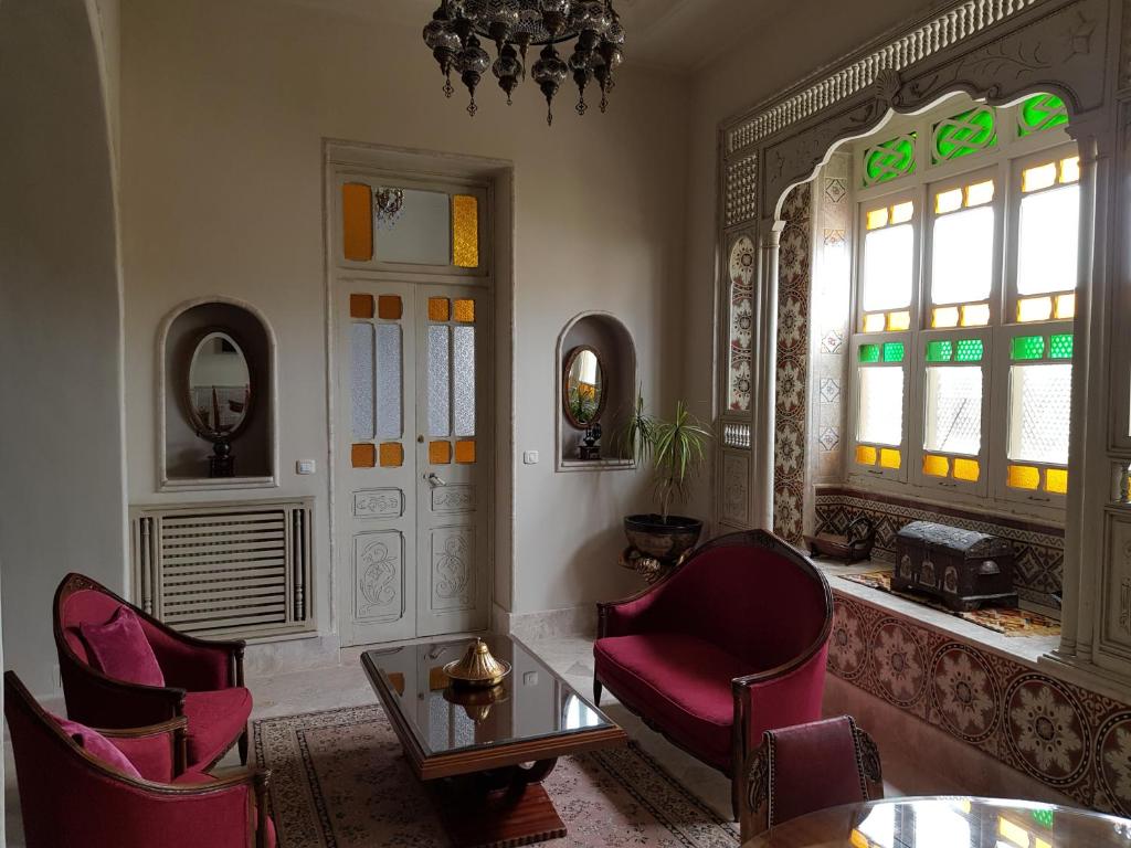 Maison d'Hôtes Dar Ennassim image 7