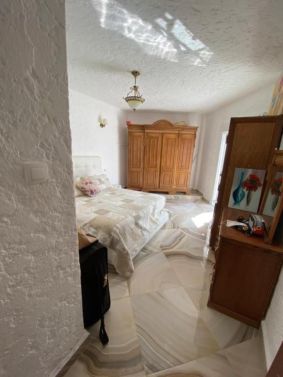 Maison pied sur mer image 7