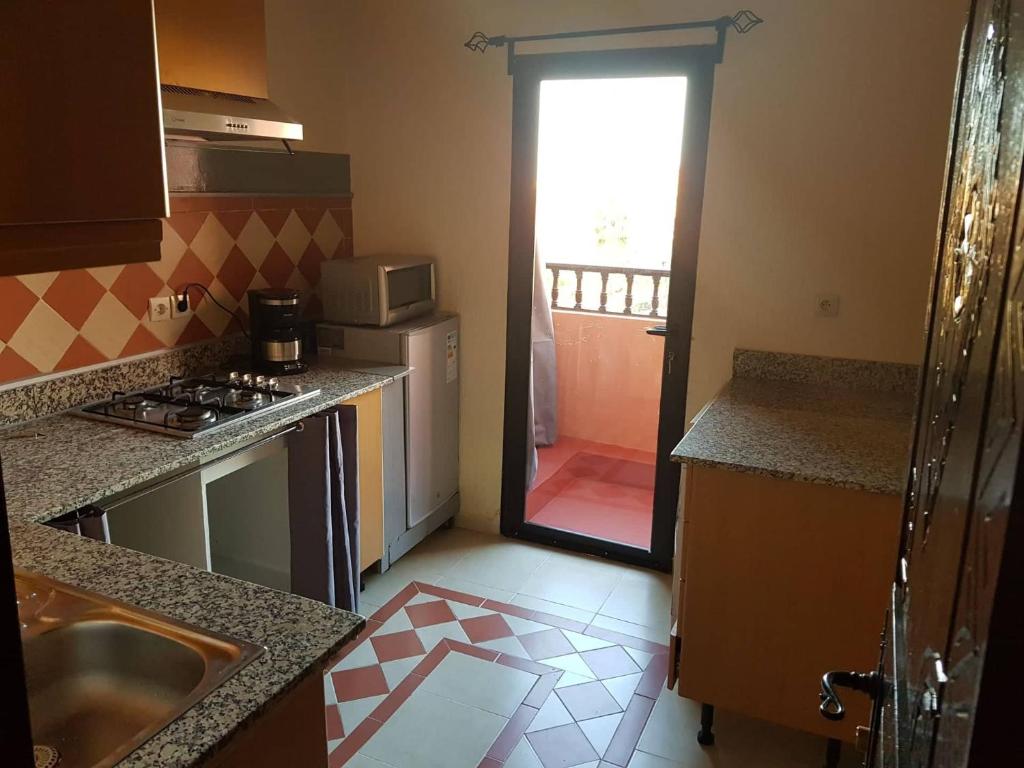 Marrakech appartement image 3