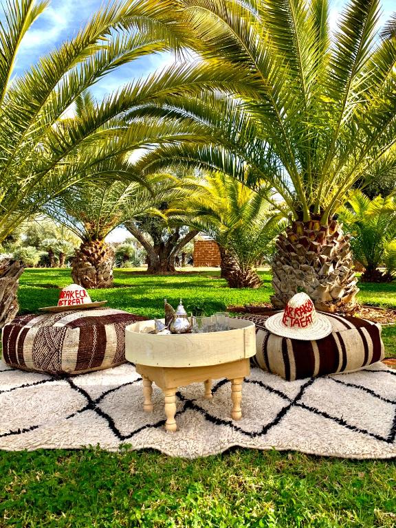 Marrakech Retreat By La Siredrah image 5