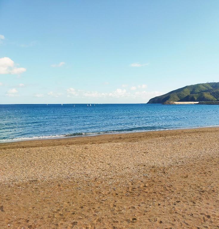 MARTIL BEACH VACATION Apartment image 0