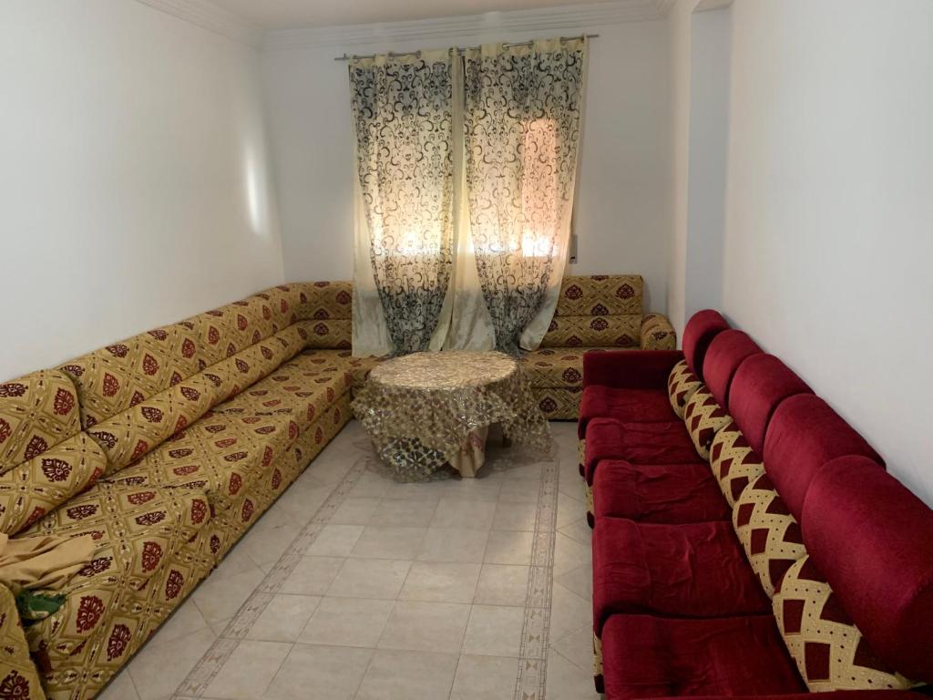 Martil:Superbe appartement image 1
