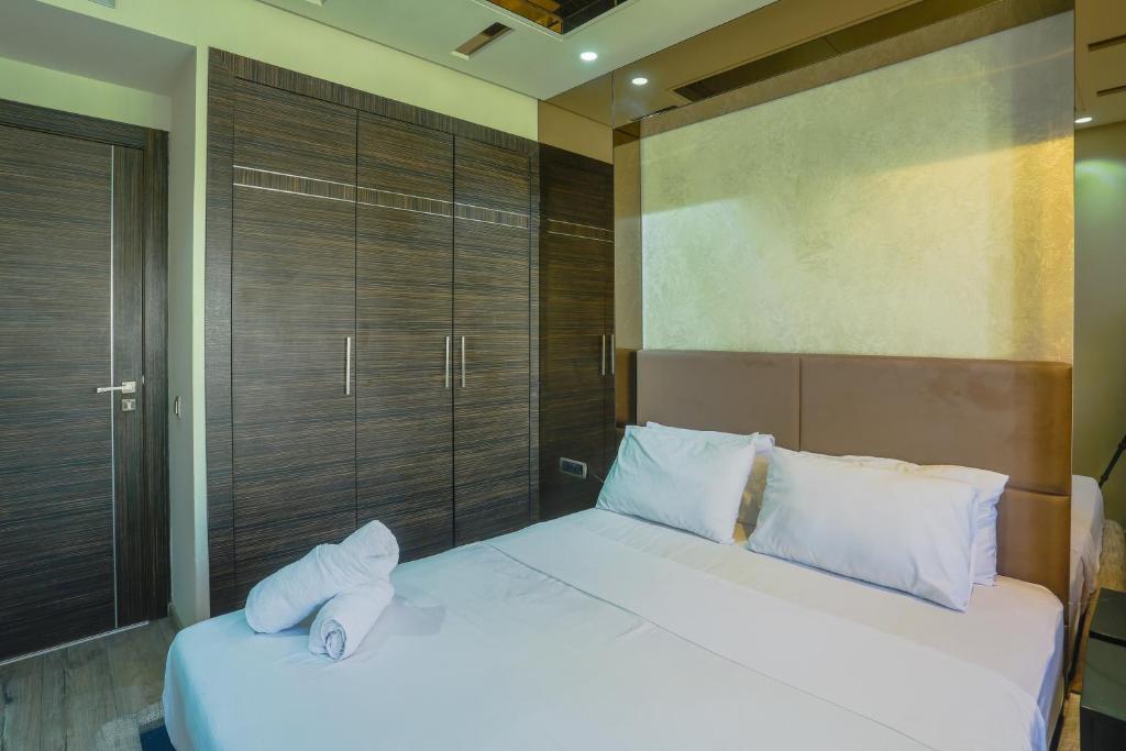 Massira Diamond Maarif- Parking-wifi-self check in image 5