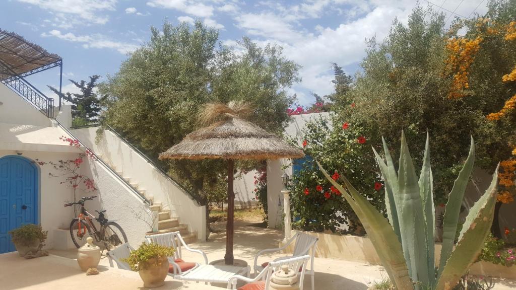 Menzel Churasco Djerba image 8