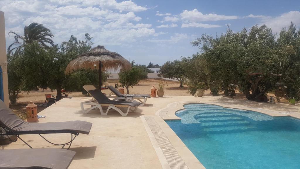 Menzel Churasco Djerba image 9