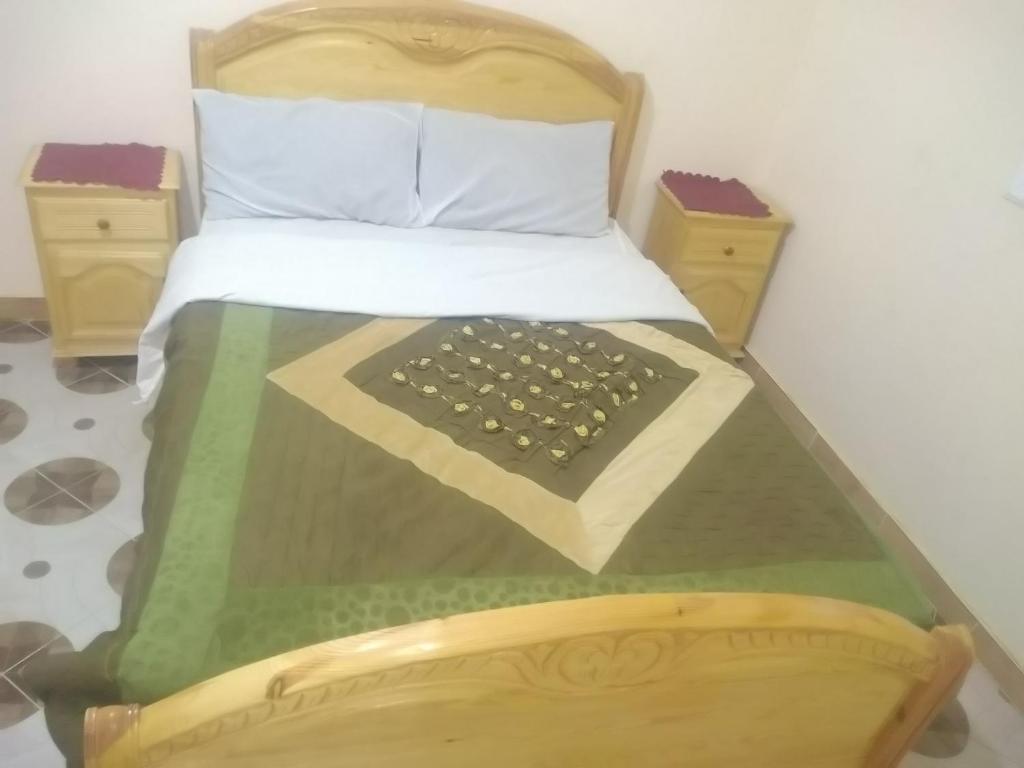 Merzouga center apartment image 7