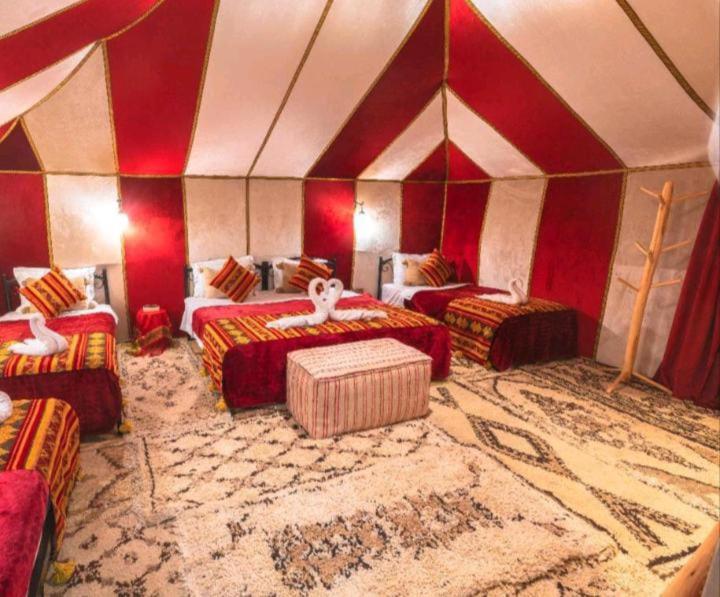 Merzouga Luxury Camp image 5