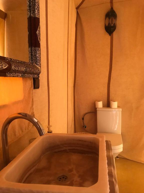 Merzouga Luxury Tents - Glamping image 3