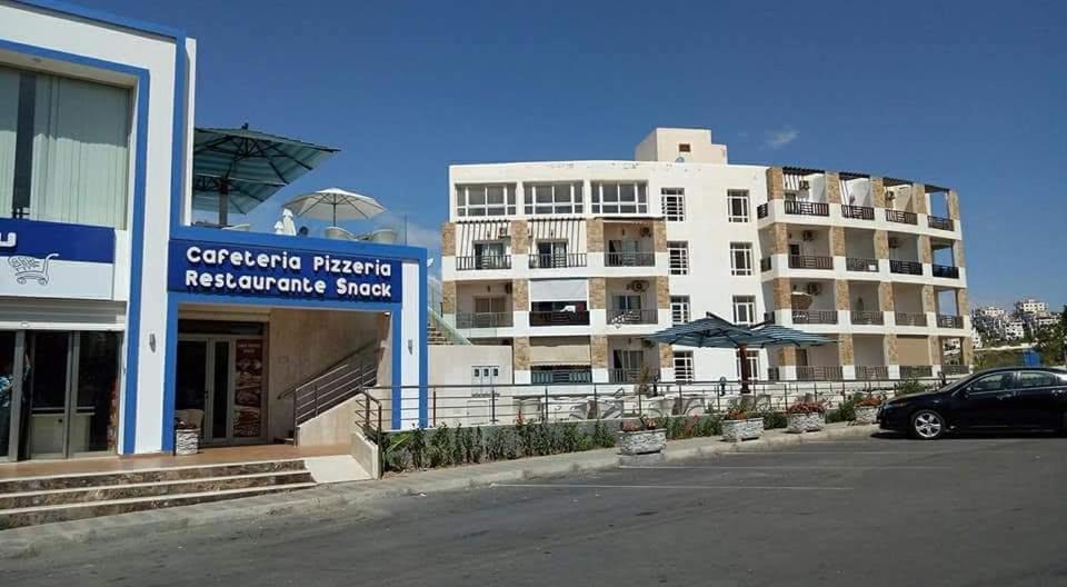 Mirador Golf Appart Hotel image 1