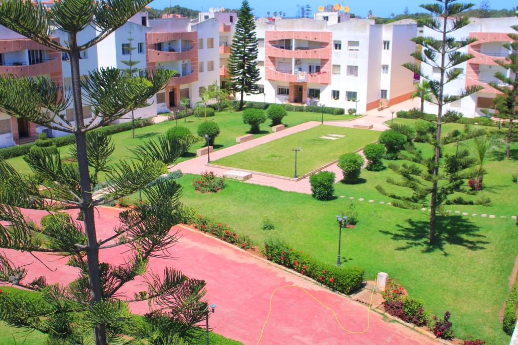 MOHAMMEDIA Les jardins de l'Atlantique image 7