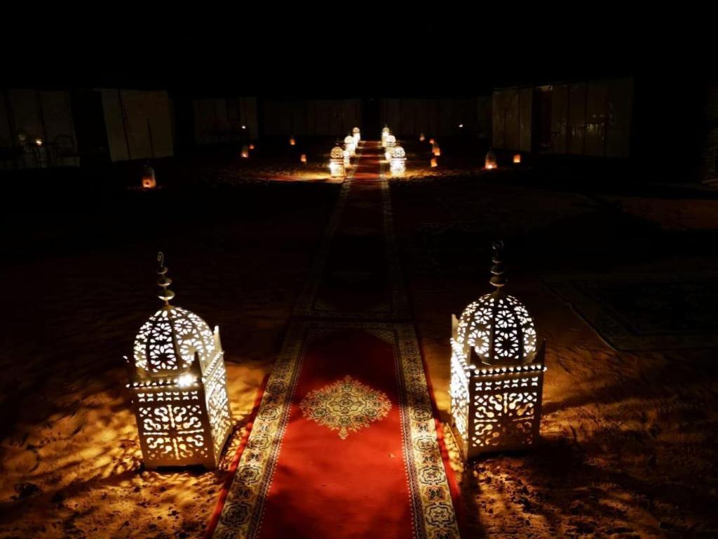 Morocco désert Luxury image 2
