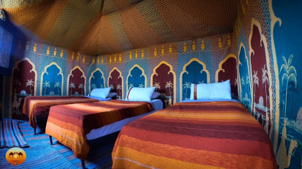NasserPalace Hotel & Bivouacs image 2