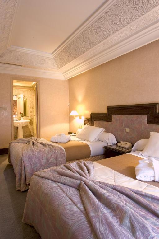 Nassim Hôtel image 6