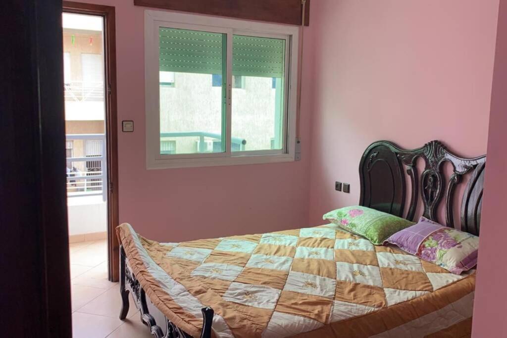 Nice M'diq Appartement 3 minutes from the beach image 3