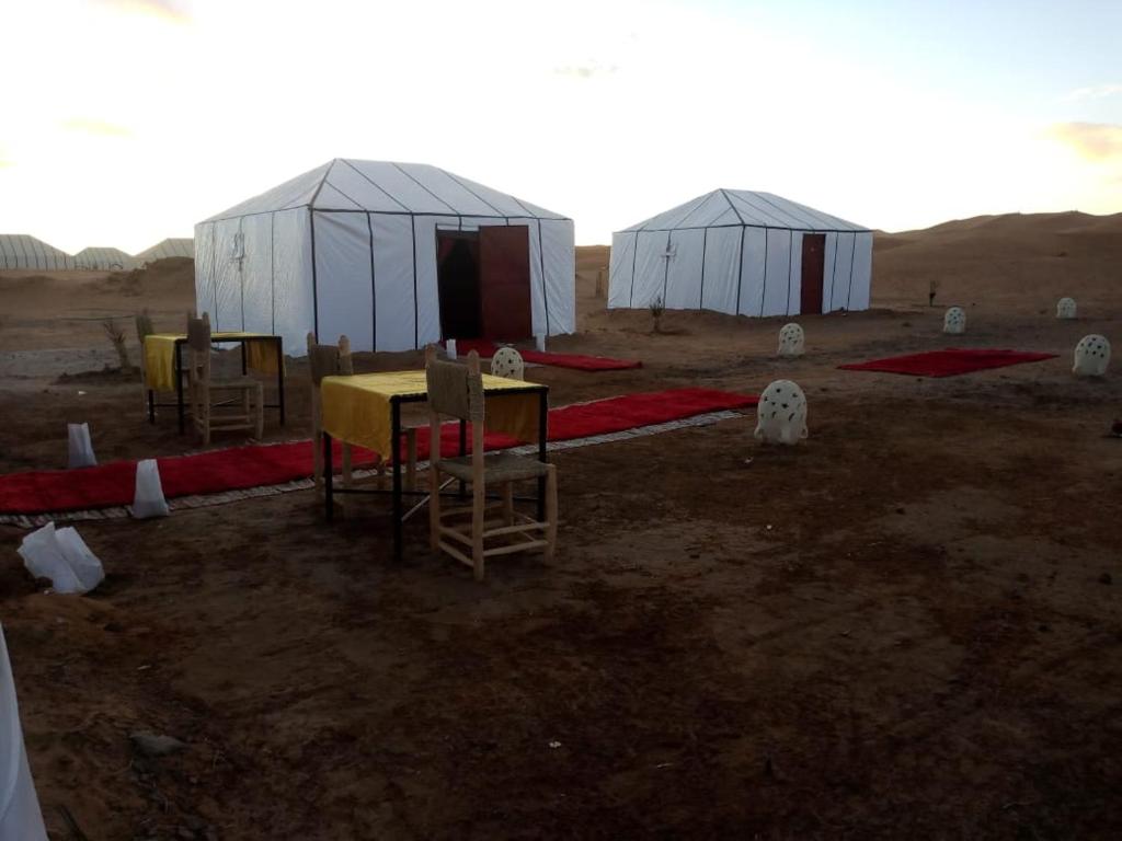 Nomada Desert Camp image 2