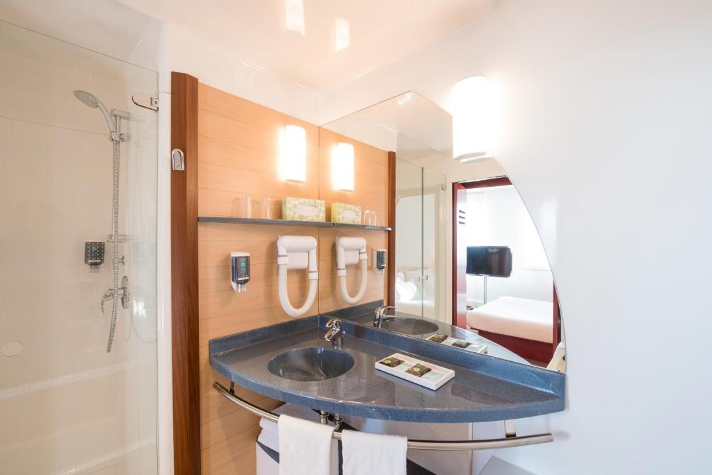 Novotel Marrakech Hivernage image 8