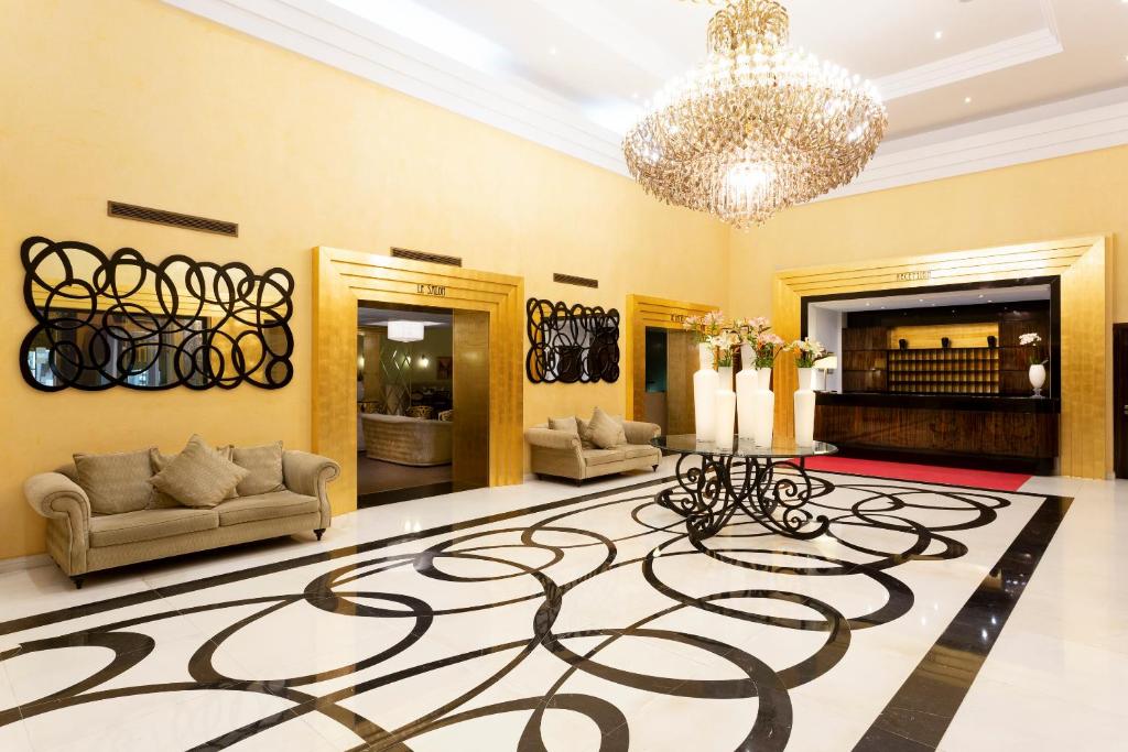 Occidental Lac Tunis image 1
