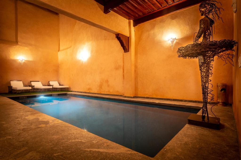 Palais Aix Kabaj & Spa image 6