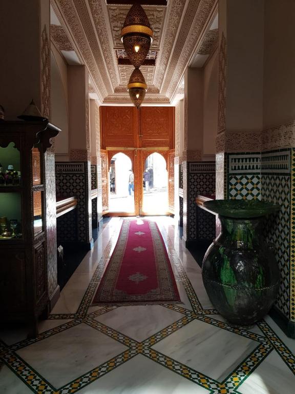 Palais Zahia Hotel & Spa image 2