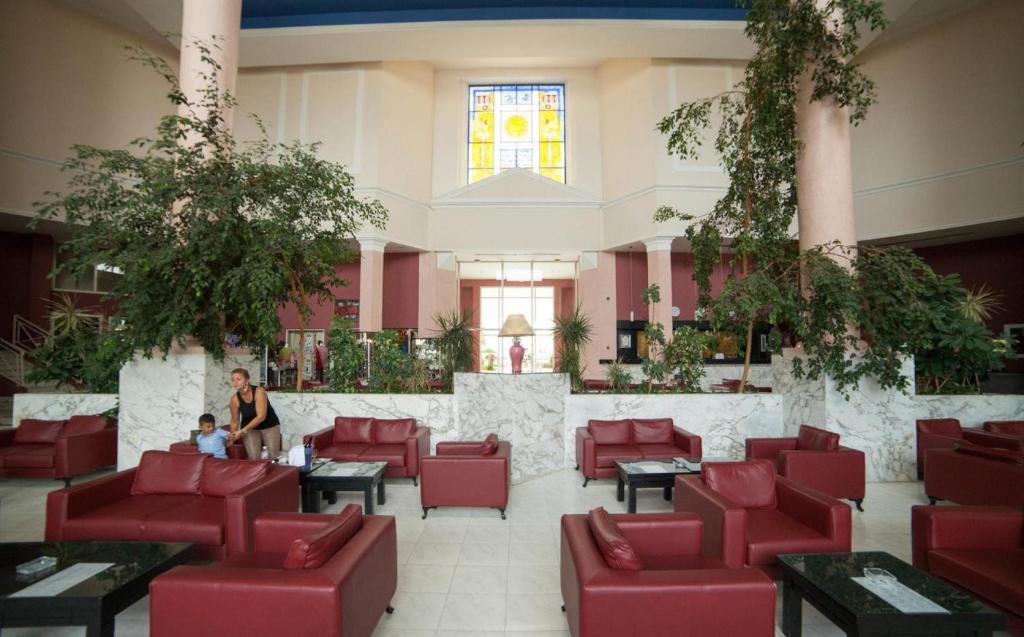 Phebus Gammarth Resort and Spa image 7