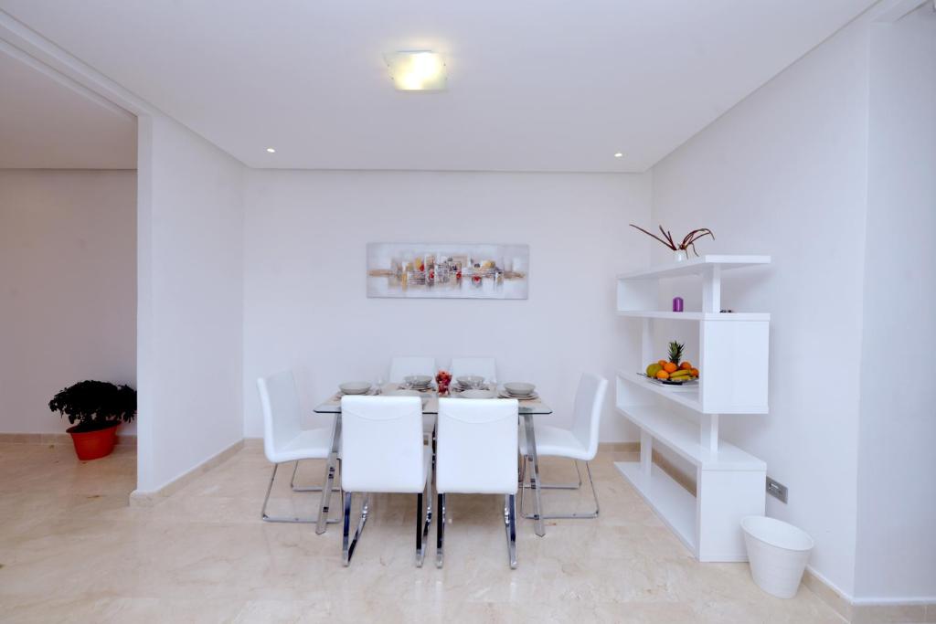 Private Apartments Prestigia Hay Riad image 3