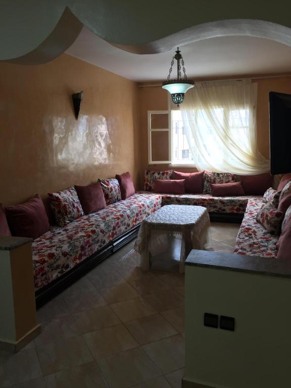 rabat centre ville image 0