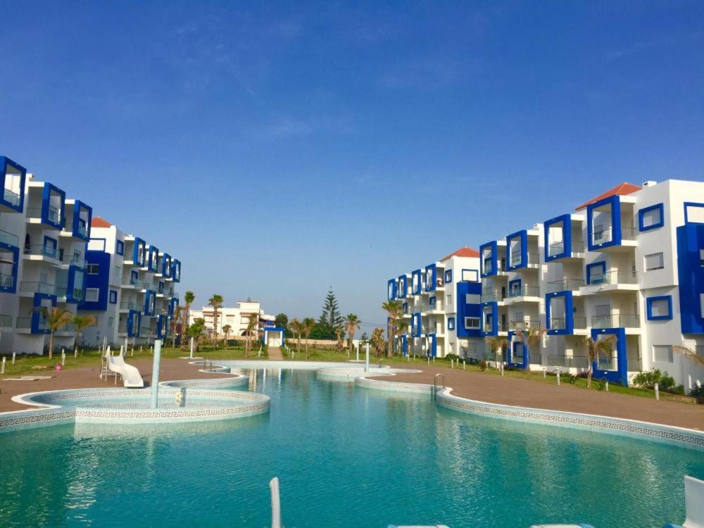 Residence cabo negro image 0