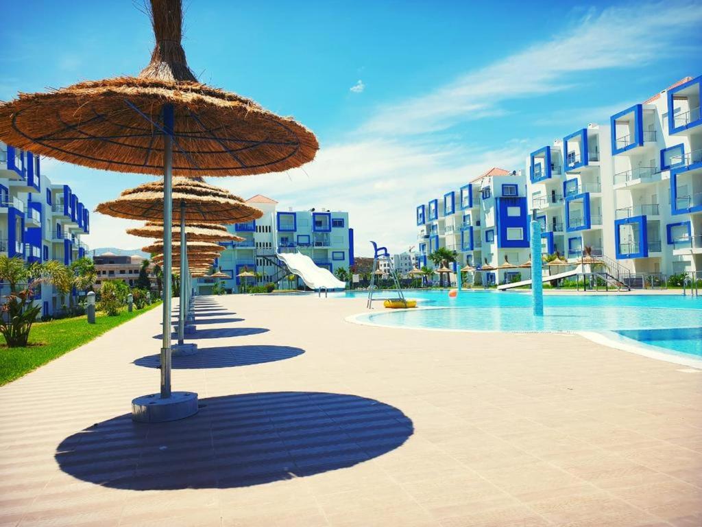 Residence cabo negro image 1