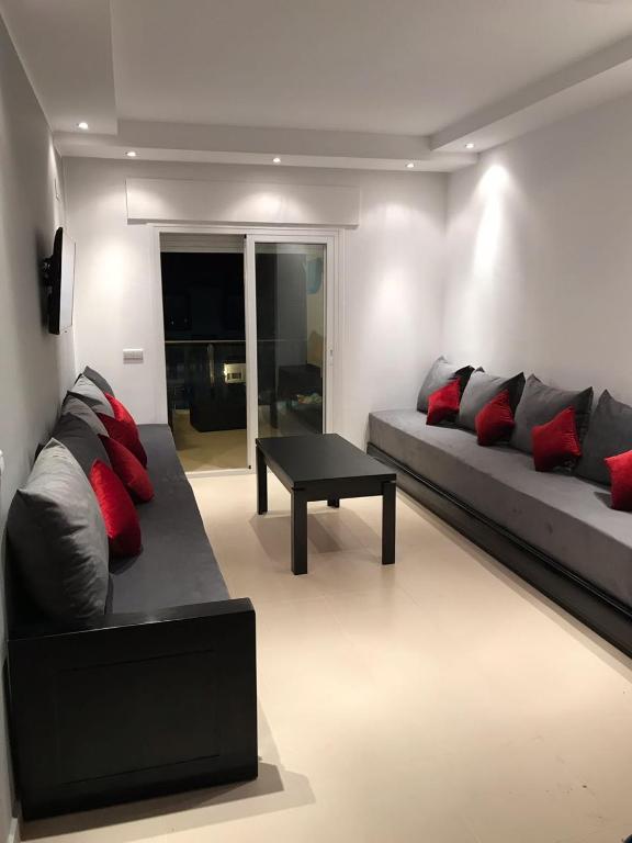 Residence cabo negro image 9