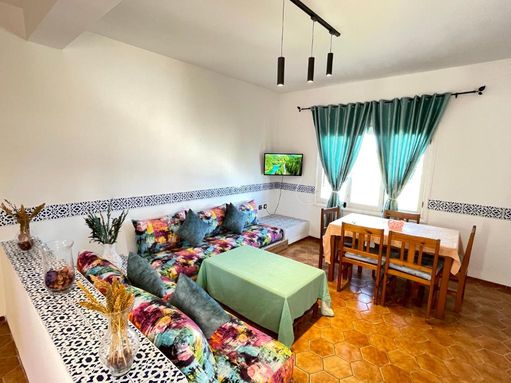 Résidence CHATT APP C3 image 0