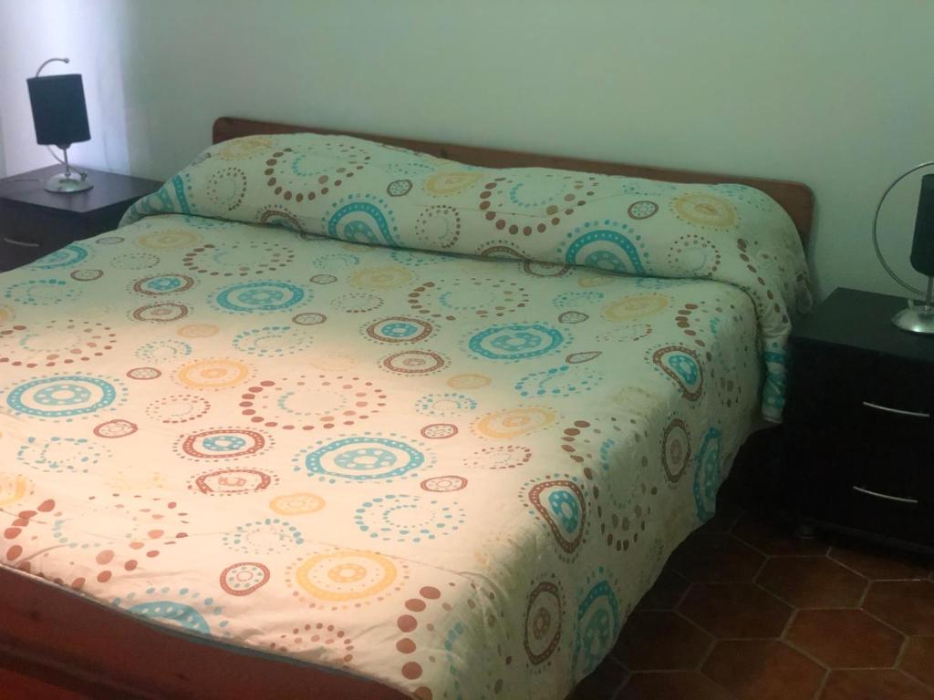 Résidence chatt Cabo Negro Appt B3 image 3