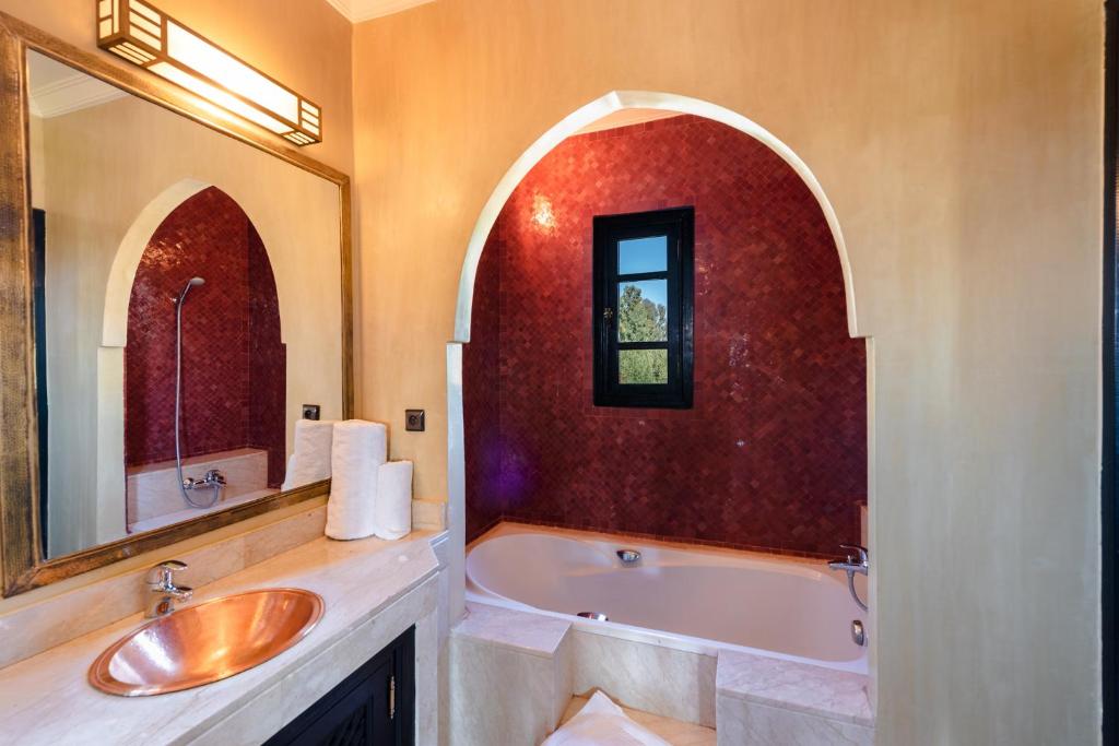 Residence Dar Lamia Marrakech image 7