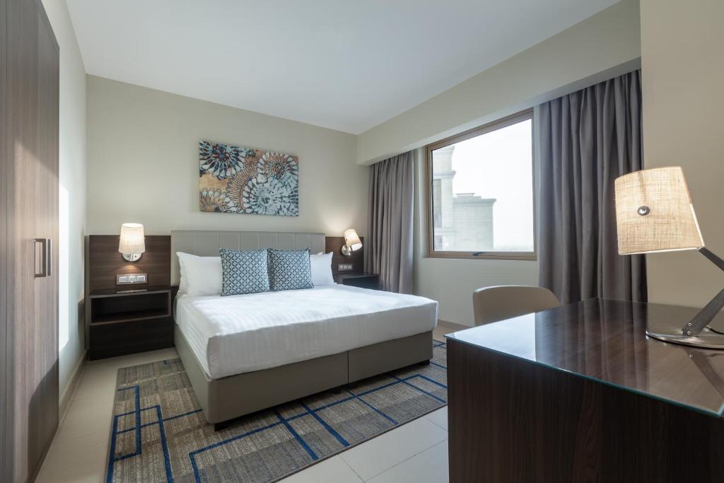 Residence Inn by Marriott Algiers Bab Ezzouar image 0