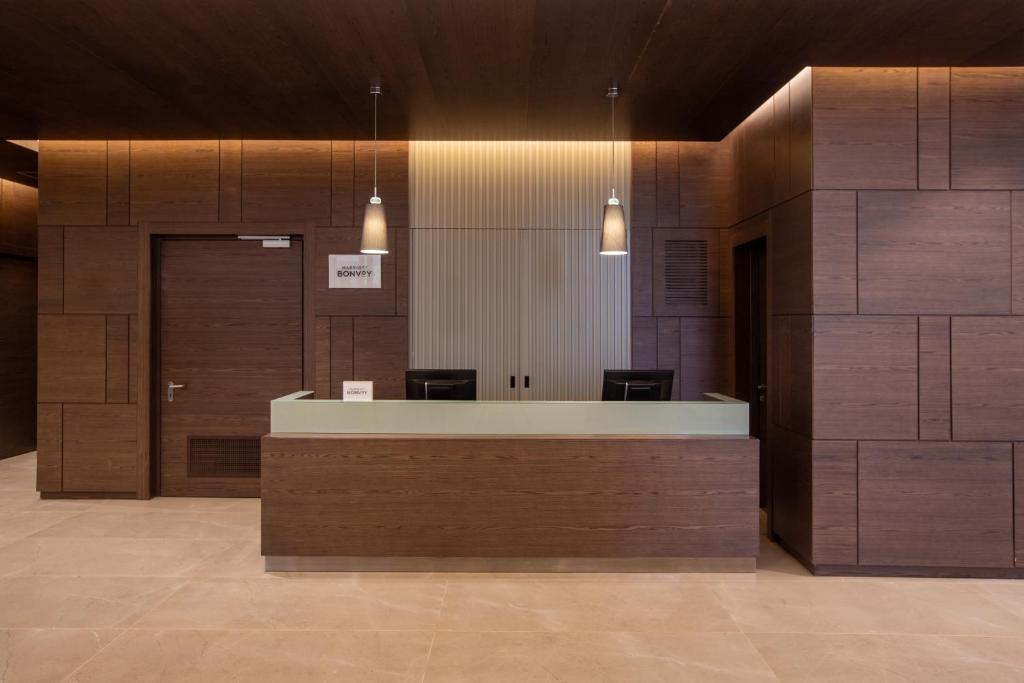 Residence Inn by Marriott Algiers Bab Ezzouar image 2