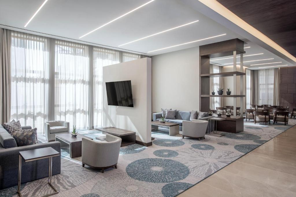Residence Inn by Marriott Algiers Bab Ezzouar image 5
