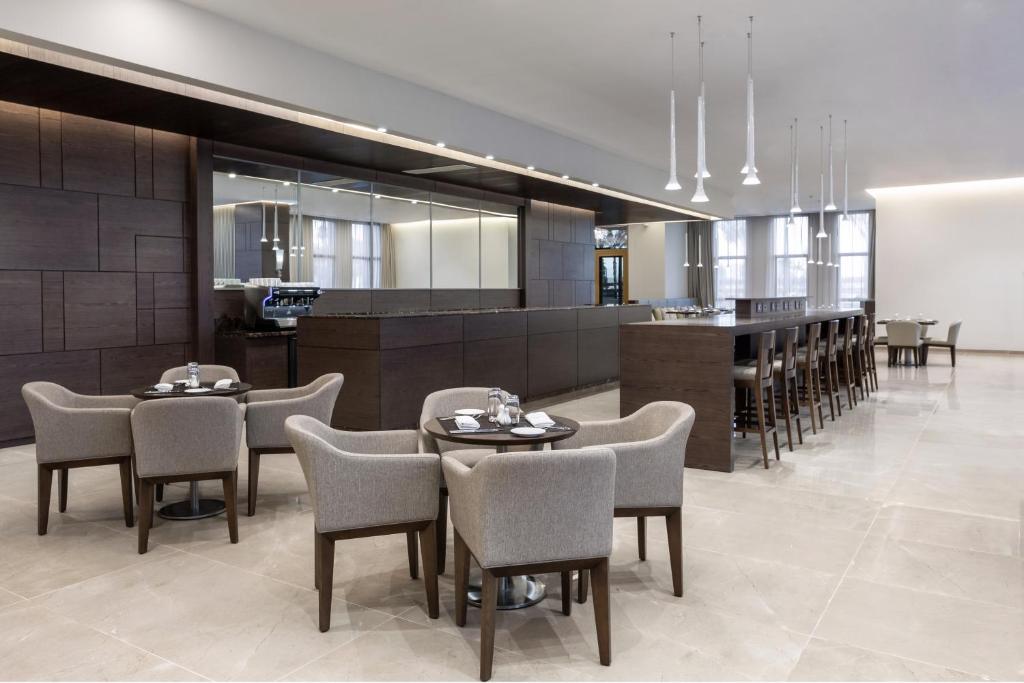 Residence Inn by Marriott Algiers Bab Ezzouar image 6
