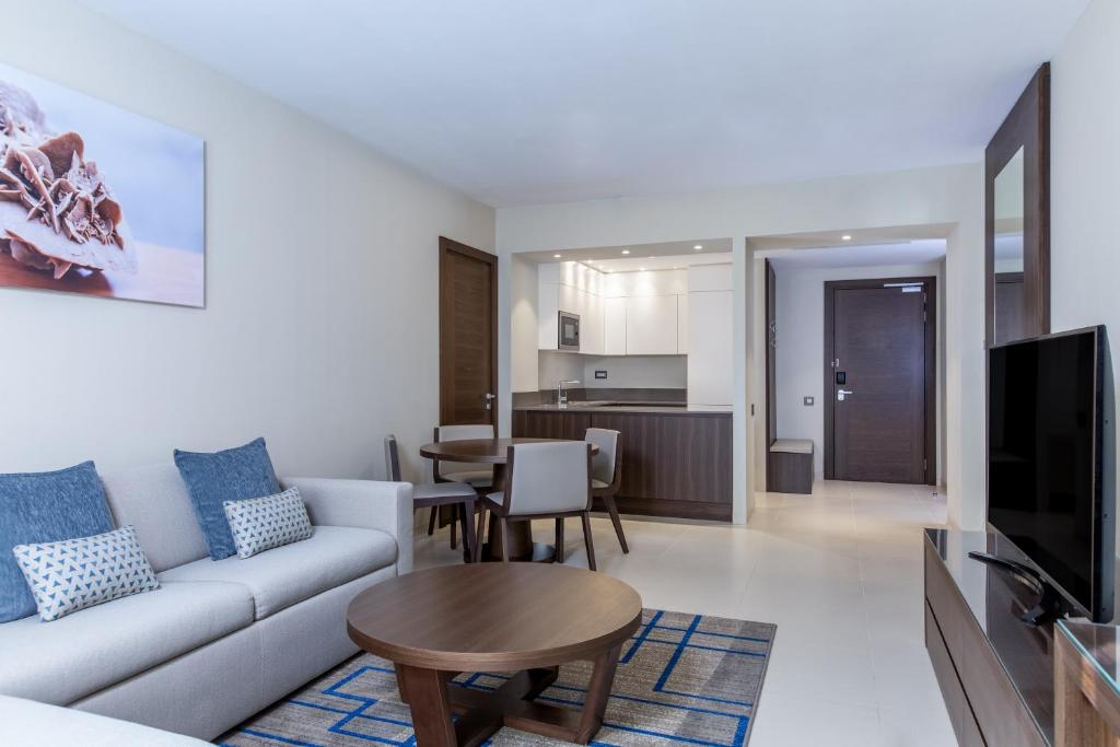 Residence Inn by Marriott Algiers Bab Ezzouar image 9