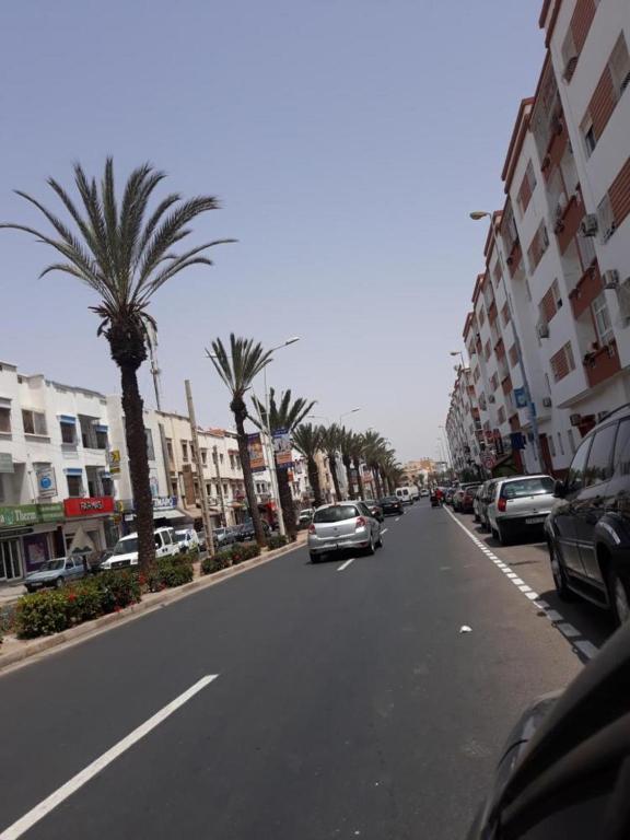 Residence Jet Sakane Agadir image 7