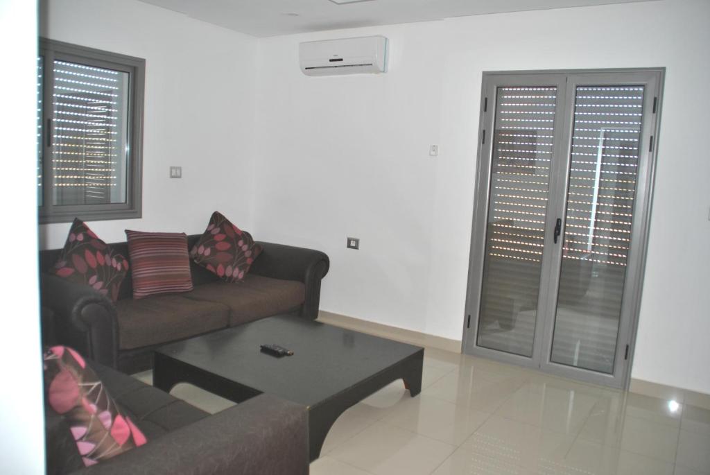 Residence La Perle image 6